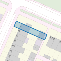 Perceel HVT01-B-3518