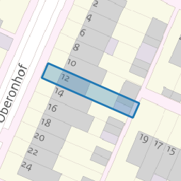 Perceel HVT01-B-3523