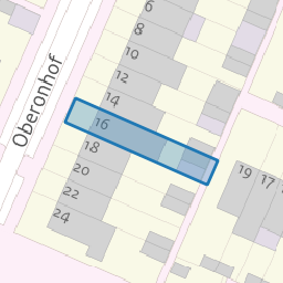 Perceel HVT01-B-3525