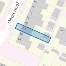 Perceel HVT01-B-3527