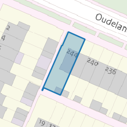 Perceel HVT01-B-3530