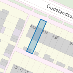 Perceel HVT01-B-3531