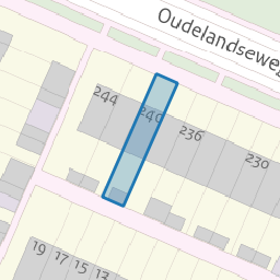 Perceel HVT01-B-3532