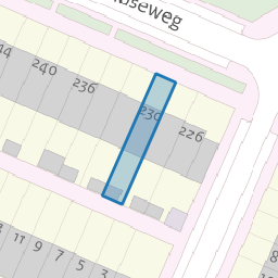 Perceel HVT01-B-3537