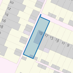 Perceel HVT01-B-3540