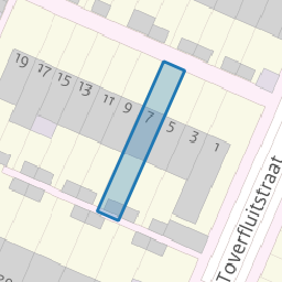 Perceel HVT01-B-3546