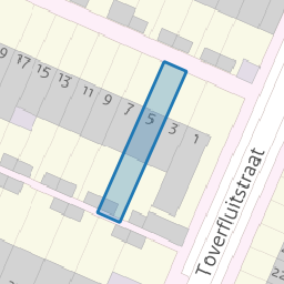 Perceel HVT01-B-3547