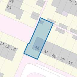 Perceel HVT01-B-3550