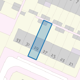 Perceel HVT01-B-3552