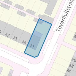 Perceel HVT01-B-3556