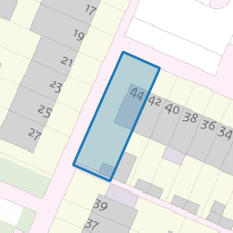 Perceel HVT01-B-3557