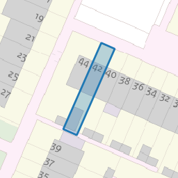 Perceel HVT01-B-3558