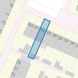 Perceel HVT01-B-3559