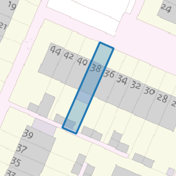 Perceel HVT01-B-3560