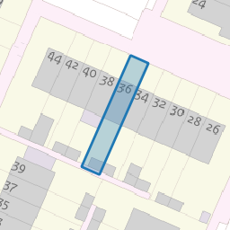 Perceel HVT01-B-3561