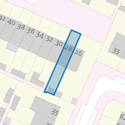 Perceel HVT01-B-3565