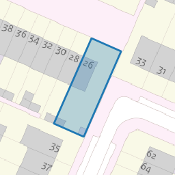 Perceel HVT01-B-3566