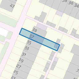 Perceel HVT01-B-3568