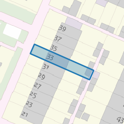 Perceel HVT01-B-3570