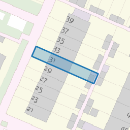 Perceel HVT01-B-3571