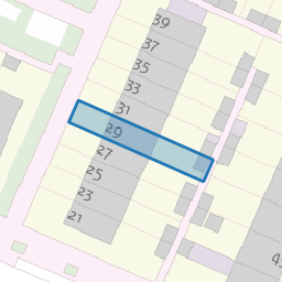 Perceel HVT01-B-3572