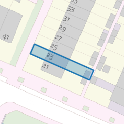 Perceel HVT01-B-3575