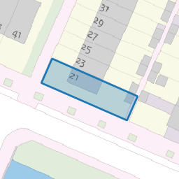 Perceel HVT01-B-3576