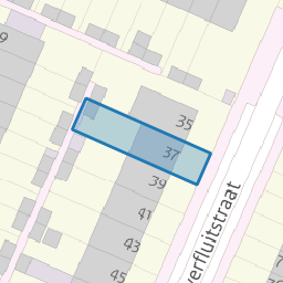 Perceel HVT01-B-3578