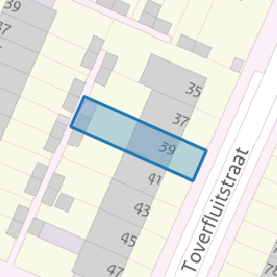 Perceel HVT01-B-3579