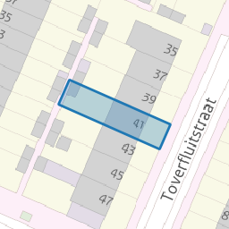 Perceel HVT01-B-3580