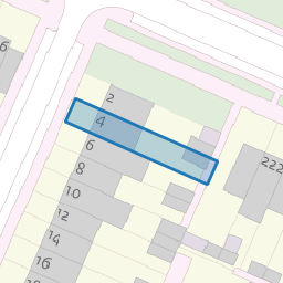 Perceel HVT01-B-3585