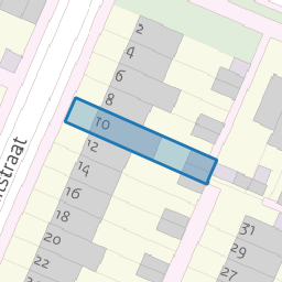 Perceel HVT01-B-3588