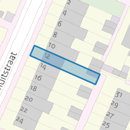 Perceel HVT01-B-3589