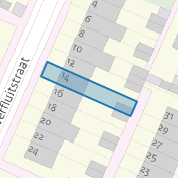 Perceel HVT01-B-3590