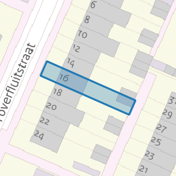 Perceel HVT01-B-3591