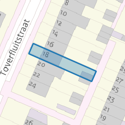 Perceel HVT01-B-3592