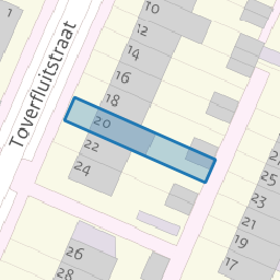 Perceel HVT01-B-3593