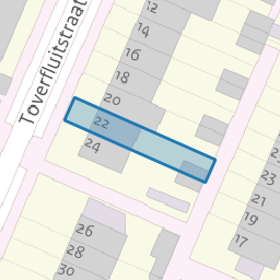 Perceel HVT01-B-3594