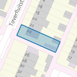 Perceel HVT01-B-3595