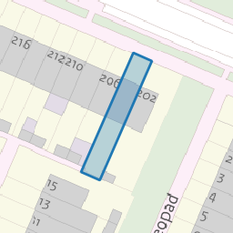 Perceel HVT01-B-3606