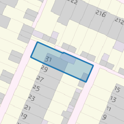 Perceel HVT01-B-3608