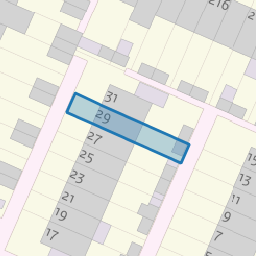 Perceel HVT01-B-3609