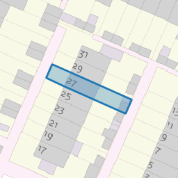 Perceel HVT01-B-3610