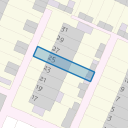 Perceel HVT01-B-3611