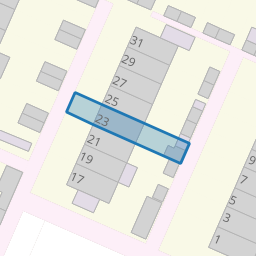 Perceel HVT01-B-3612