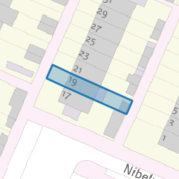 Perceel HVT01-B-3614