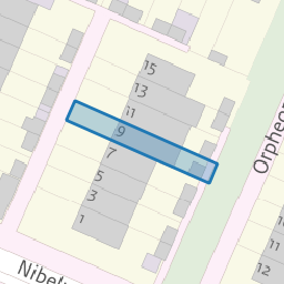 Perceel HVT01-B-3619