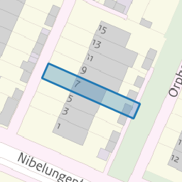 Perceel HVT01-B-3620