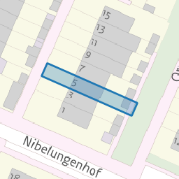 Perceel HVT01-B-3621