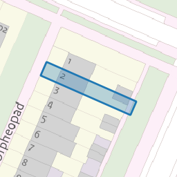 Perceel HVT01-B-3625